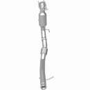 MagnaFlow 18-23 Jeep Wrangler OEM Grade Federal / EPA Compliant Direct-Fit Catalytic Converter