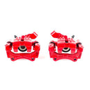 Power Stop 01-05 Mazda Miata Rear Z23 Evolution Sport Brake Kit w/Calipers