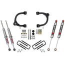 Skyjacker 16-22 Toyota Tacoma 3in Upper Control Arm Suspension Lift System	