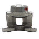 DFC 74-80 Ford Maverick Front-L Premium Caliper - Silver Zinc Coated