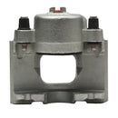 DFC 93-02 Mercury Villager Front-R Silver Zinc Coated Premium Caliper