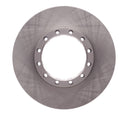 DFC 95-18 Mitsubishi Fuso FE Rear Brake Rotor