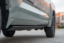 Body Armor 4x4 22-24 Toyota Tundra Crewmax E-Power Board Steps - Black
