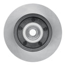 DFC 94-02 Dodge Ram 1500 Van Front Brake Rotor