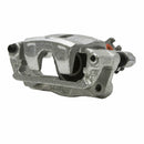 DFC 90-96 Infiniti Q45 Rear-L Silver Zinc Coated Premium Caliper