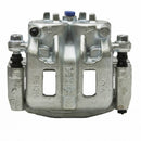 DFC 00-06 Mitsubishi Montero Front-L Premium Caliper - Silver Zinc Coated