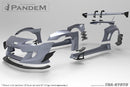GReddy Pandem V3 Aero / Toyota 86 / Scion FR-S / Subaru BRZ Aero Kit without Wings
