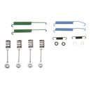 DFC 97-04 Mitsubishi Montero Sport (USA/Canada) Rear Drum Brake Hardware Kit