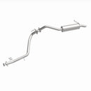 MagnaFlow BRE Exhaust Kit 08-15 Scion xB 2.4L