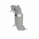 MagnaFlow Direct Fit Catalytic Converter 18-20 Alfa Romeo Giulia Single Underbody 2L