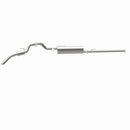 MagnaFlow BRE Exhaust Kit 04-05 Dodge Ram 1500 5.7L