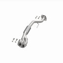 BRE Exhaust 00-01 Sentra 1.8L Front Pipe Kit