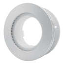 DFC 73-98 International S1823 Front/Rear GeoSPEC Coated Rotor
