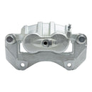 DFC 05-22 Mitsubishi Lancer Front-R Silver Zinc Coated Premium Caliper