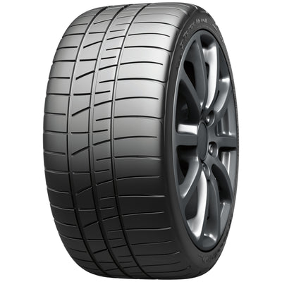BFGoodrich G-Force Rival S 245/40R18 93V