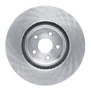 DFC 22-25 Ford Maverick Front Brake Rotor