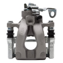 DFC 14-18 Fiat 500L Rear-R Premium Caliper - Silver Zinc Coated