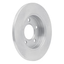DFC Brake Rotors - Plain