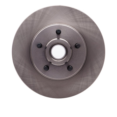 DFC 80-83 Ford F-150 RWD Front Brake Rotor