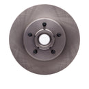 DFC Brake Rotors - Plain