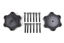 Zone Offroad 99-06 Chevrolet Silverado / GMC Sierra 1500 CV Spacer Kit - 6in Lift