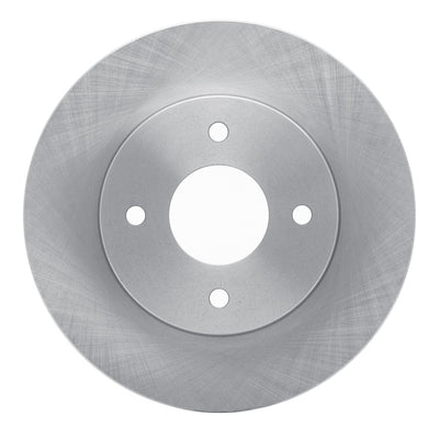 DFC 04-06 Nissan Sentra Rear Brake Rotor