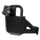 Westin 18-25 Wrangler JL Accessory For XTS Rear - P/S Swingout - Tex. Blk