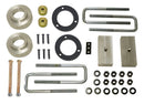 Tuff Country 99-06 Toyota Tundra 4x4 & 2wd 2.5in Lift Kit (No Shocks)