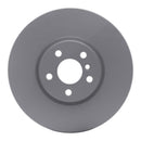 DFC 15-26 BMW X1 (USA/Canada) Front GeoSPEC Coated Rotor