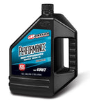 Maxima Performance Auto Performance Straight 40wt Mineral Engine Oil - Gallon