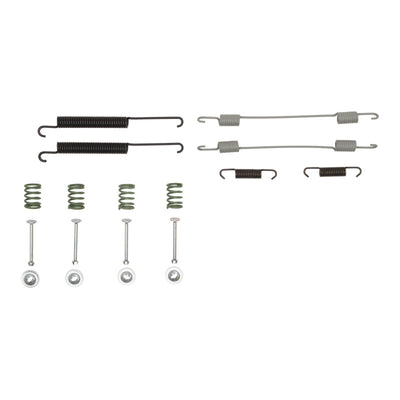 DFC 03-04 Mitsubishi Outlander Rear Drum Brake Hardware Kit