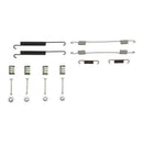 DFC 03-04 Mitsubishi Outlander Rear Drum Brake Hardware Kit