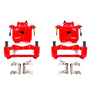 Power Stop 02-06 Nissan Altima Front & Rear Z23 Evolution Sport Brake Kit w/Calipers