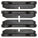 DFC 83-95 Mercedes-Benz E300 Rear 4000 Hybridynamic Brake Pads