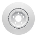 DFC 12-21 Tesla Model X Front GeoSPEC Coated Rotor