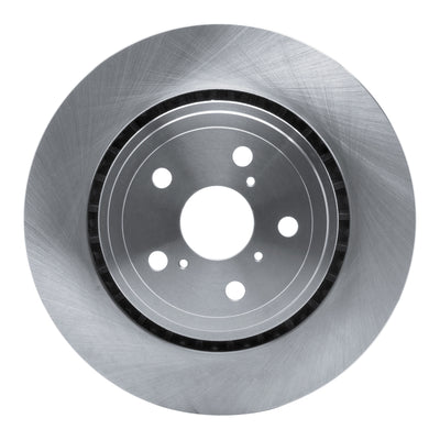 DFC 24-25 Toyota Grand Highlander Front Brake Rotor