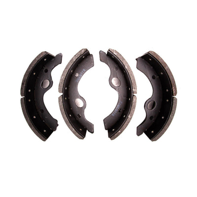DFC 86-95 International LFE400 Rear Premium Riveted Shoes