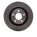 DFC 04-09 Audi S4 Rear Brake Rotor
