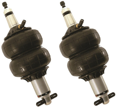 Ridetech 61-64 Buick Fullsize and 63-65 Riviera Air Suspension System