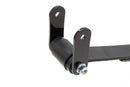UMI Performance 70-81 GM F-Body Rear 2in Leaf Springs Shackle Kit - Poly