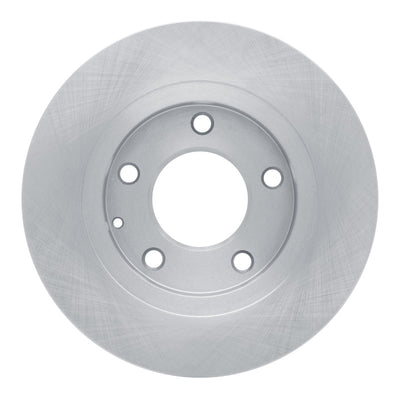 R1 93-03 Ford Probe Rear Brake Rotor Set