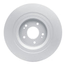 DFC 22-25 Hyundai Santa Cruz Rear GeoSPEC Coated Rotor