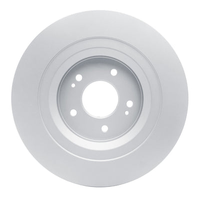 DFC 22-25 Kia Carnival Front & Rear Geospec Rotors with 5000 Advanced Brake Pads w/Hardware