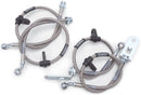 Russell Performance 96-98 Ford Mustang Cobra Brake Line Kit