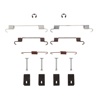 DFC 00-06 Honda Insight Rear Drum Brake Hardware Kit
