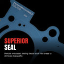 Fel-Pro 10-19 Toyota Tundra/08-22 Sequoia PermaTorque Engine Cylinder Head Gasket