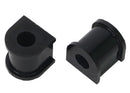 Whiteline 1987-1991 Toyota Camry Sway Bar Mount Bushing Kit - 16mm