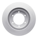 DFC 92-22 Damon Avanti Front/Rear GeoSPEC Coated Rotor