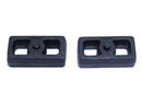 MaxTrac 97-03 Ford F-150 2WD Heritage 3.5in/2in Spindle Lift Kit