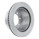 DFC Brake Rotors - Plain